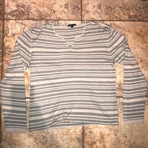 John Varvatos Long Sleeve